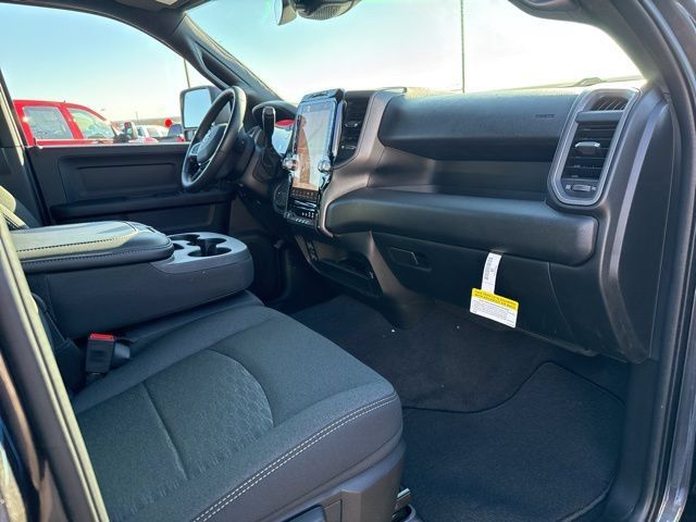 New 2026 RAM 2500 Tradesman AWD/4WD image 12