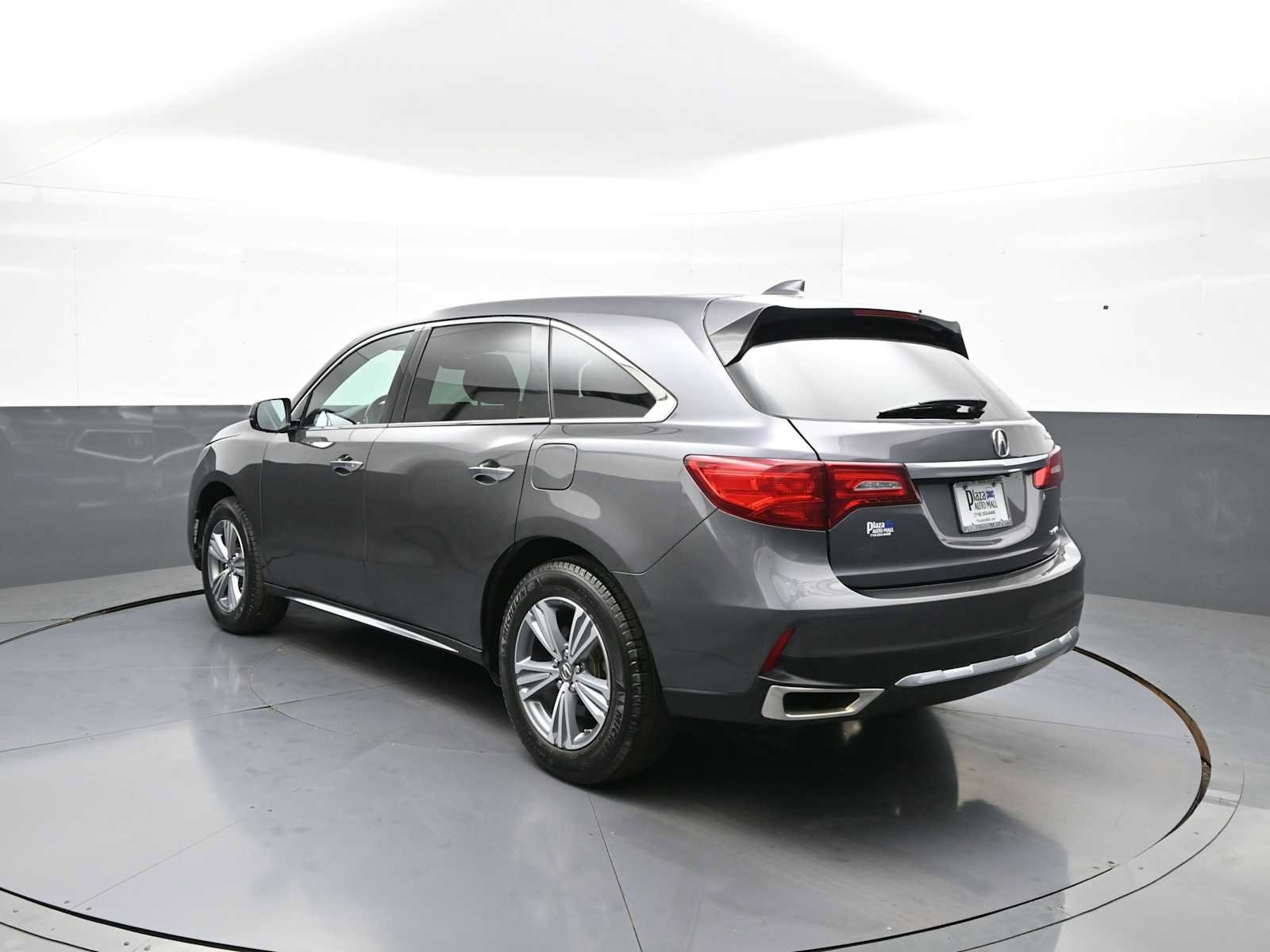 Used 2020 Acura MDX SH-AWD image 8