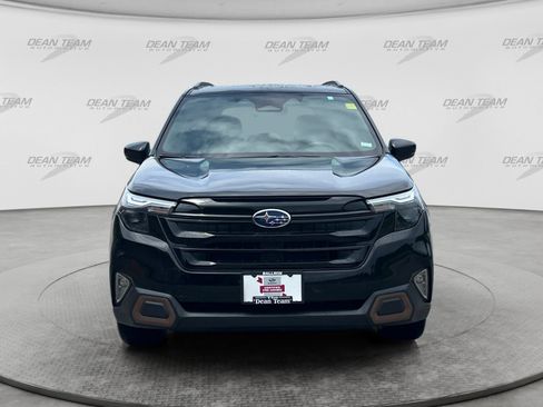 Certified 2026 Subaru Forester Sport w/ Sport Package AWD/4WD image 2