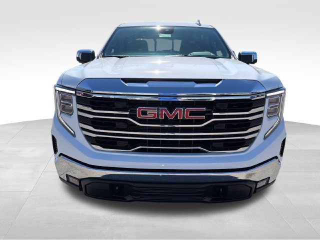 New 2026 GMC Sierra 1500 SLT w/ SLT Convenience Package AWD/4WD image 2