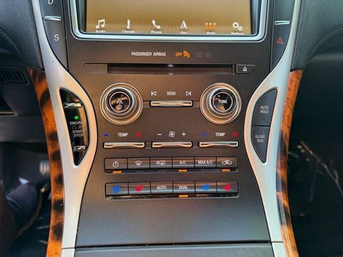 Used 2017 Lincoln MKX Reserve w/ Lincoln MKX Climate Package FWD image 47
