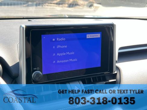 Used 2023 Toyota RAV4 XLE w/ Convenience Package image 36