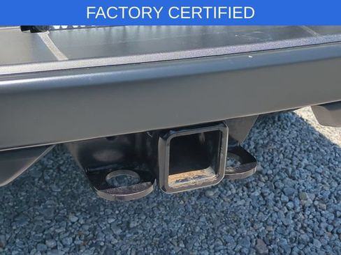 Certified 2024 RAM 3500 Tradesman w/ Protection Group AWD/4WD image 28