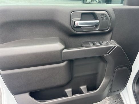 New 2026 GMC Sierra 3500 Pro w/ 1SA Pro Safety Plus Package image 15