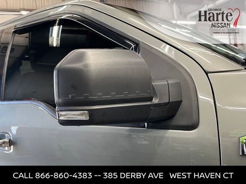 Used 2019 Ford F150 XLT w/ Equipment Group 302A Luxury AWD/4WD image 7