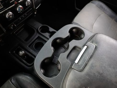 Used 2015 RAM 2500 Power Wagon Tradesman image 40