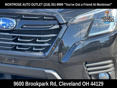 Used 2023 Subaru Forester Premium AWD/4WD image 55
