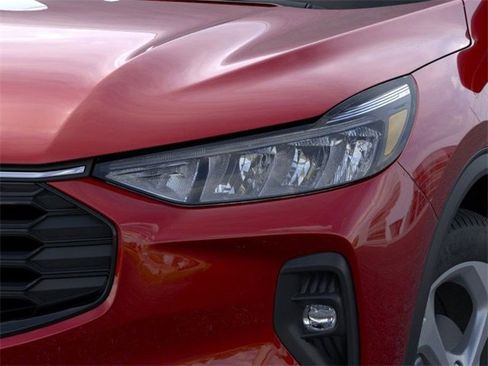 New 2025 Ford Escape ST-Line Select w/ Tech Pack #1 image 18