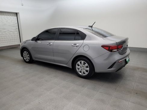 Used 2023 Kia Rio S FWD image 3