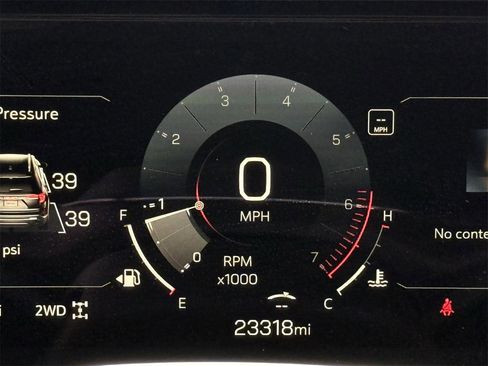 Certified 2025 GMC Terrain Elevation image 16