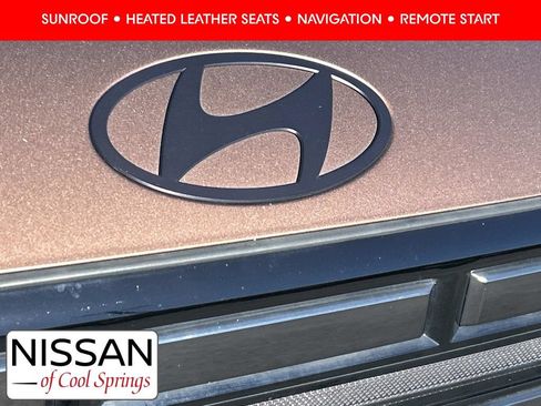 Used 2025 Hyundai Santa Fe XRT AWD/4WD image 10