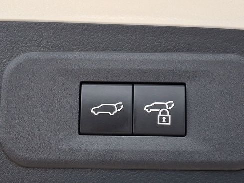 Used 2025 Lexus NX 350 AWD w/ Accessory Package (2T) image 30