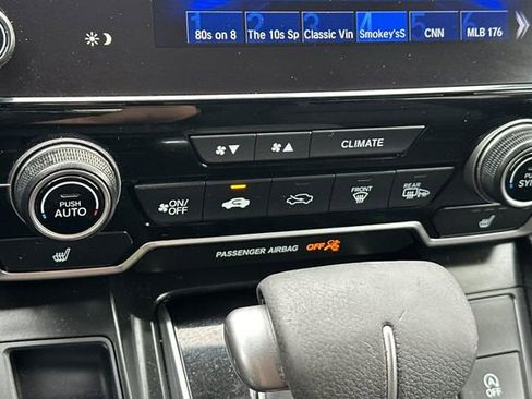 Used 2020 Honda CR-V EX image 22