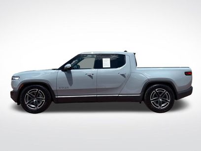 Used 2025 Rivian R1T Adventure