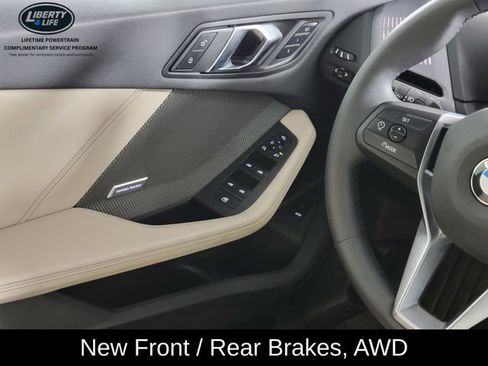 Used 2025 BMW 228i xDrive image 31