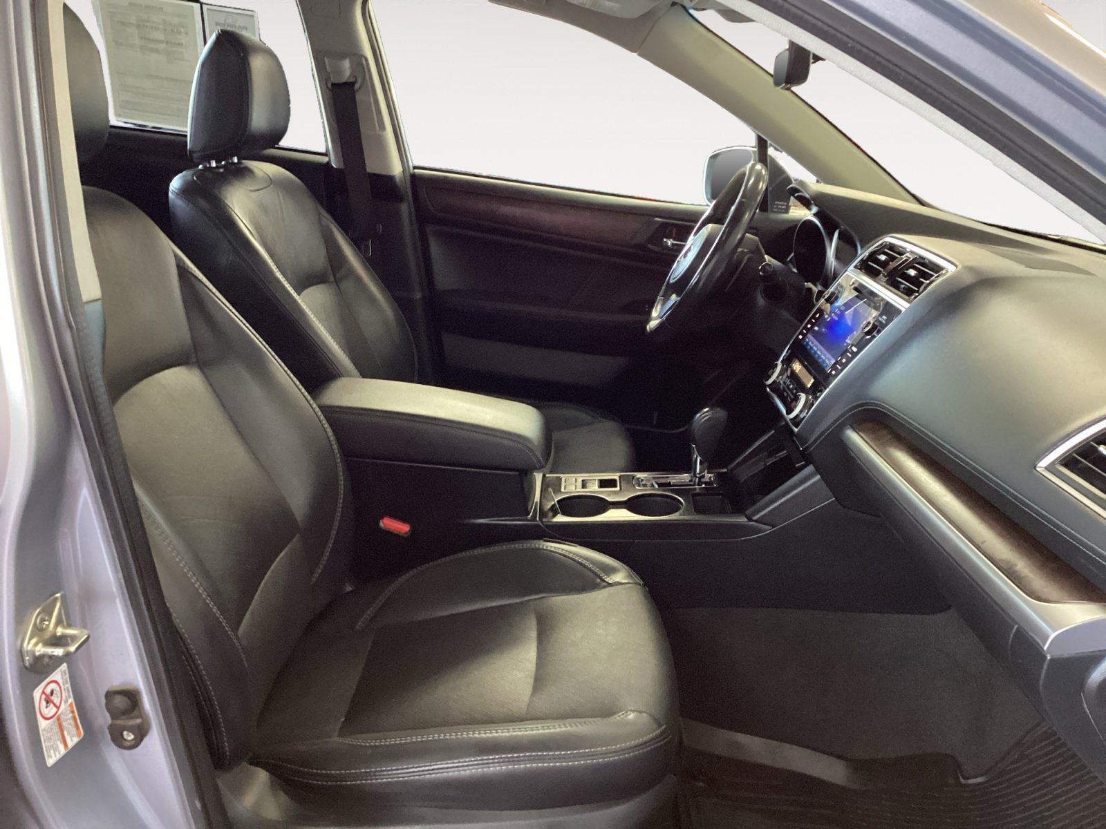 Used 2019 Subaru Outback 2.5i Limited w/ Popular Package #2 AWD/4WD image 15