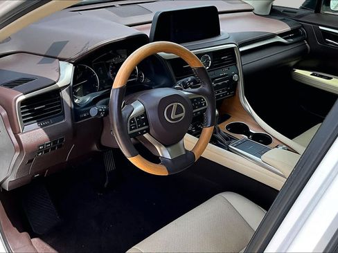 Used 2020 Lexus RX 350 FWD w/ Premium Package image 17
