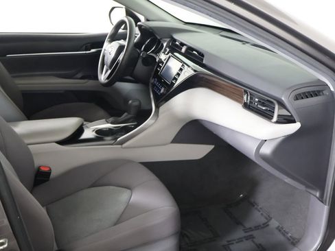Used 2020 Toyota Camry LE w/ Convenience Package FWD image 21