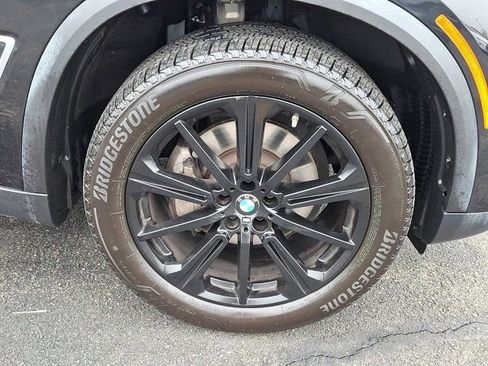 Used 2020 BMW X5 xDrive40i w/ Premium Package AWD/4WD image 11
