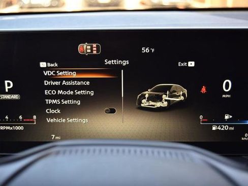 New 2026 Nissan Sentra SR image 12