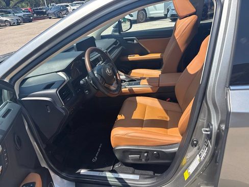 Used 2022 Lexus RX 350 FWD w/ Premium Package image 17