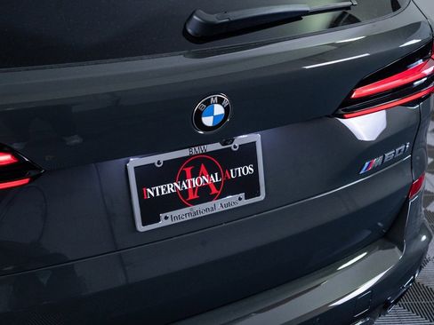 New 2026 BMW X5 M60i image 9
