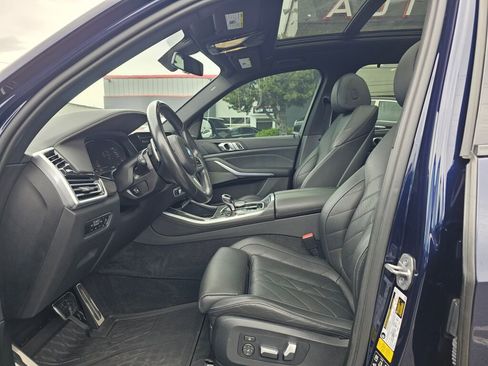 Used 2023 BMW X5 xDrive40i AWD/4WD image 24