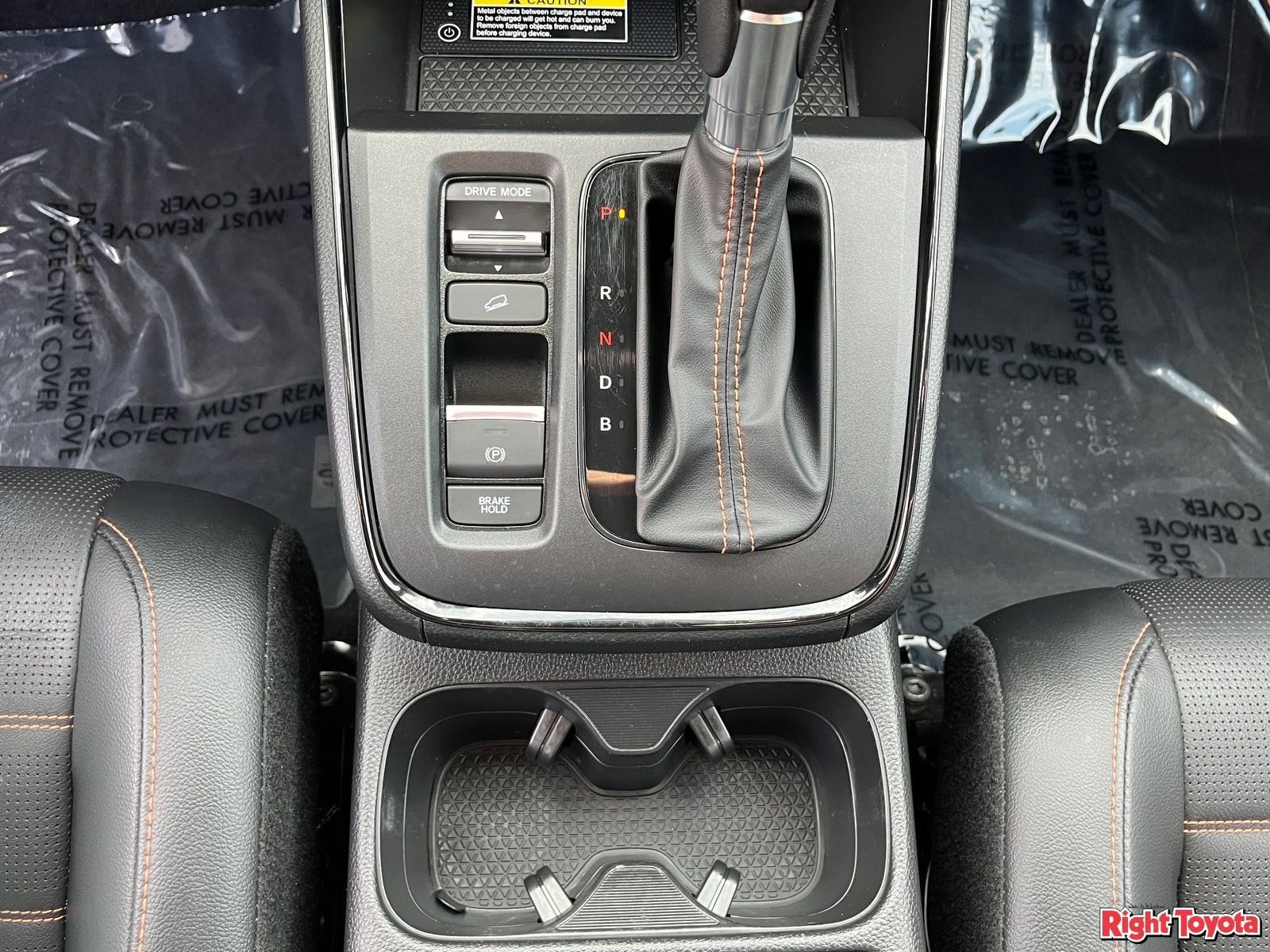 Used 2024 Honda CR-V Sport Touring image 30