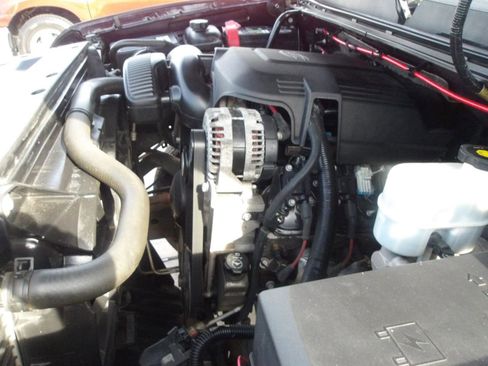 Used 2008 Chevrolet Silverado 1500 LT image 25