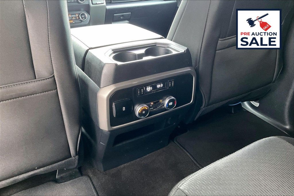 Used 2020 Ford Expedition XLT AWD/4WD image 35