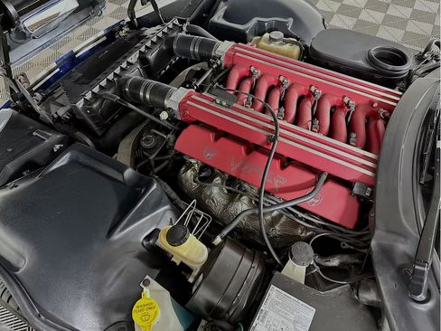 Used 1997 Dodge Viper GTS RWD image 39