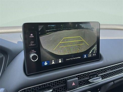 New 2026 Honda HR-V EX-L image 24