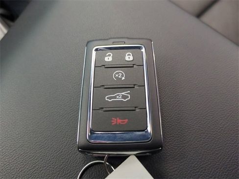 New 2026 Dodge Charger R/T Scat Pack image 26