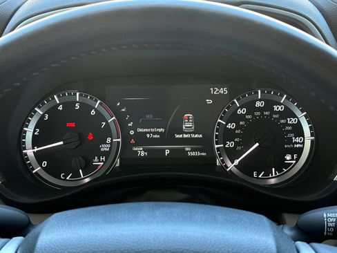 Used 2023 Toyota Highlander XLE FWD image 39