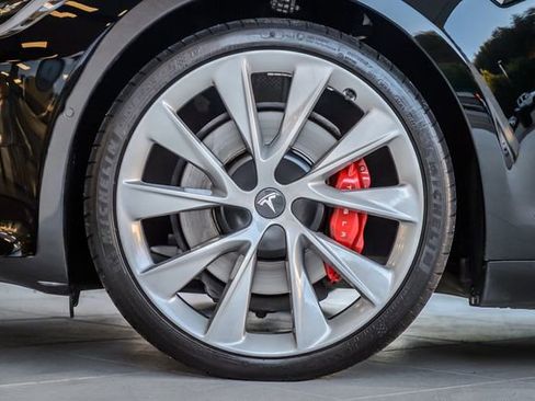 Used 2021 Tesla Model S Performance image 13