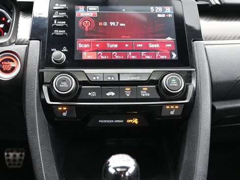Used 2019 Honda Civic Si image 45