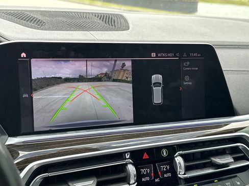 Used 2019 BMW X5 xDrive40i w/ Premium Package 2 image 24