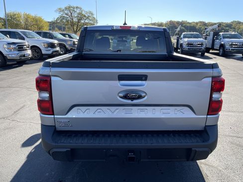 Used 2024 Ford Maverick XLT w/ XLT Luxury Package image 4