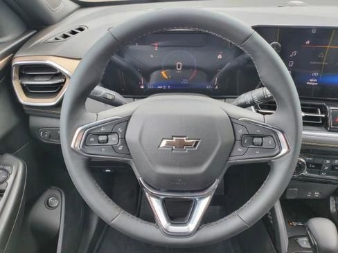 New 2025 Chevrolet TrailBlazer ACTIV w/ Convenience Package AWD/4WD image 26