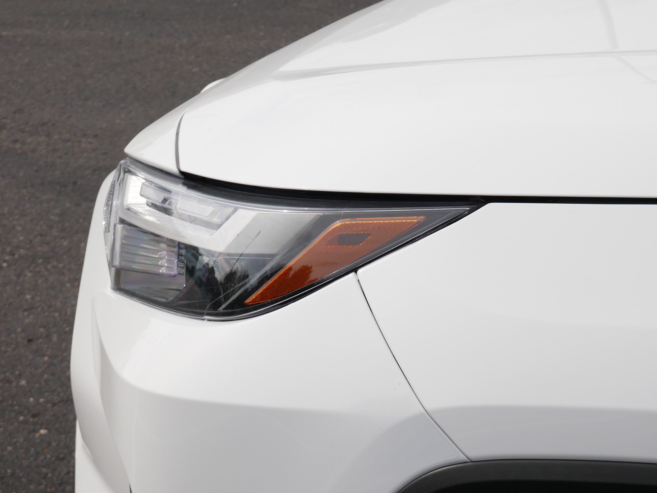 Certified 2025 Toyota RAV4 XLE AWD/4WD image 16