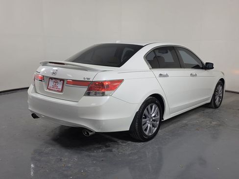 Used 2012 Honda Accord EX-L image 6