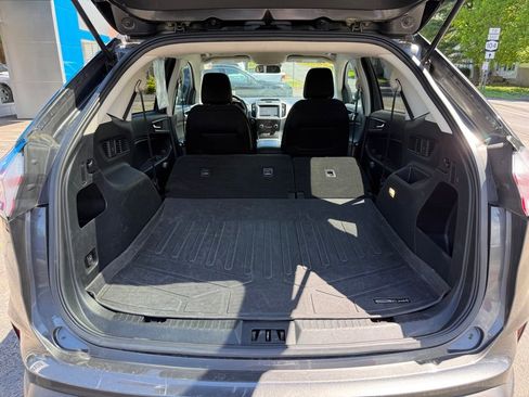 Used 2020 Ford Edge SE AWD/4WD image 30