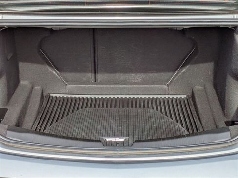 Certified 2024 Cadillac CT5 Luxury w/ Sun And Sound Package image 24