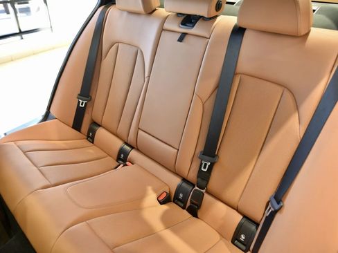 Used 2023 BMW 330i xDrive Sedan w/ Driving Assistance Package image 20