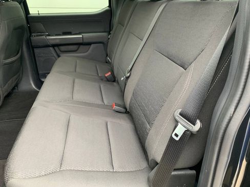 Used 2024 Ford F150 XLT w/ Equipment Group 302A MID AWD/4WD image 20