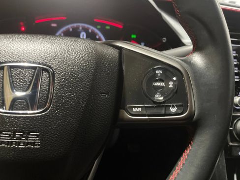 Used 2020 Honda Civic Si image 22