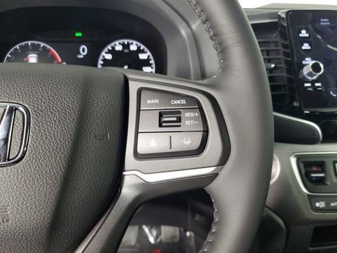 New 2026 Honda Ridgeline Sport image 24