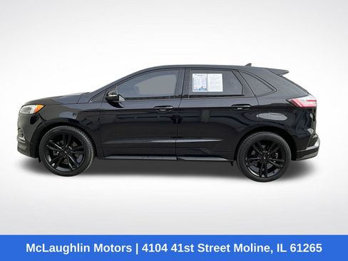 Used 2020 Ford Edge ST w/ Equipment Group 401A image 15