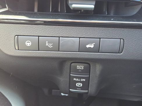 New 2026 Nissan Murano Platinum w/ Technology Package AWD/4WD image 25