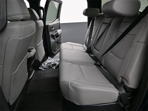 New 2026 Toyota Tundra Limited w/ Nightshade Package image 11
